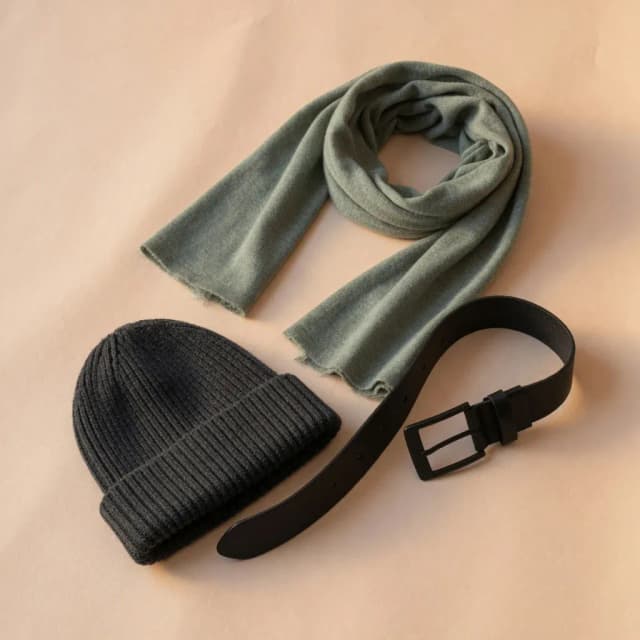 Accessories