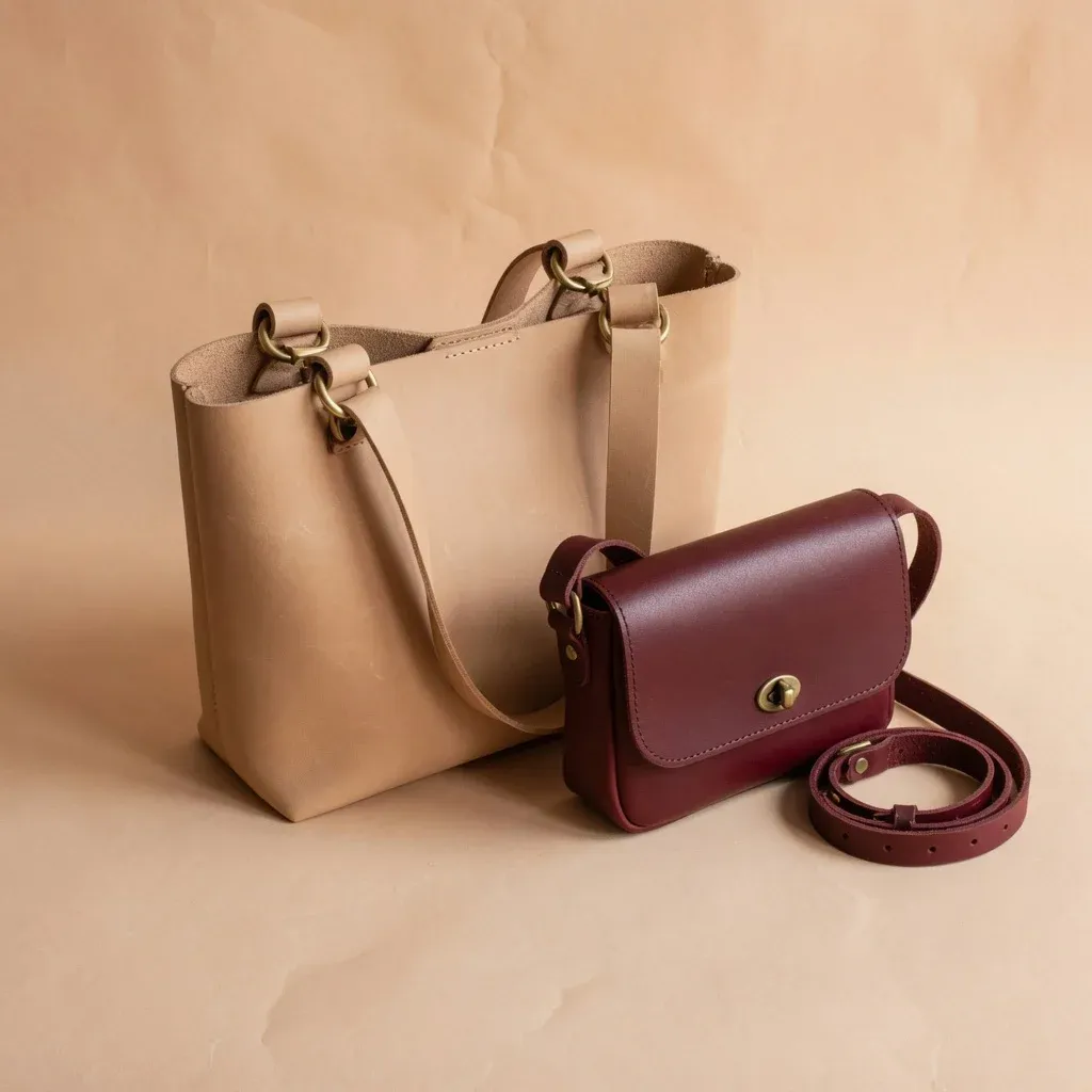 Bags