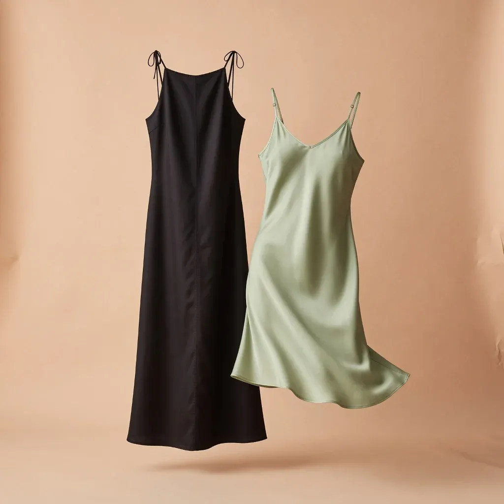 Dresses