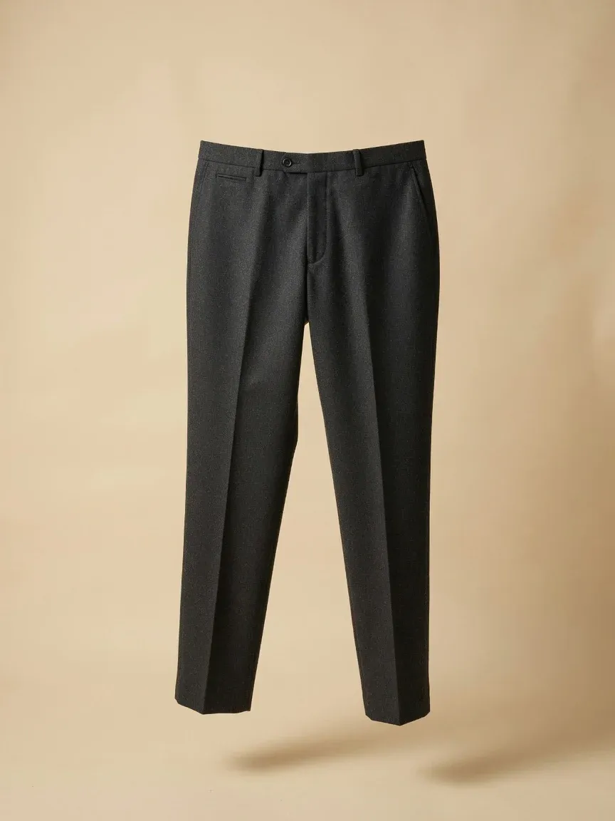 Crispform Tailored Trouser