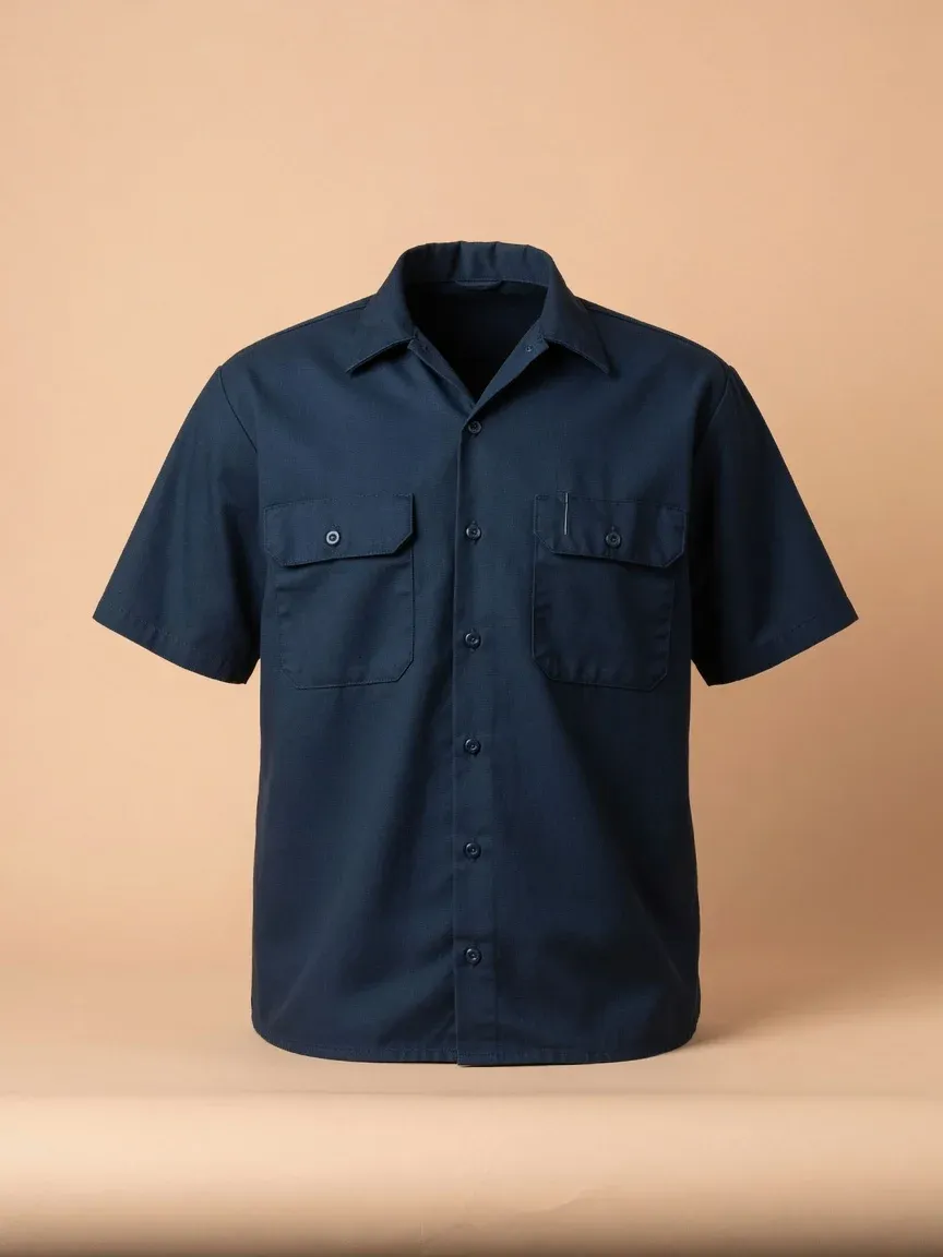 Harborline Work Shirt