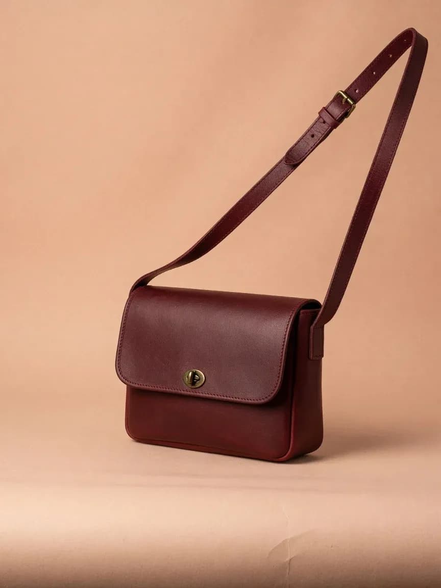 Northloom Compact Crossbody