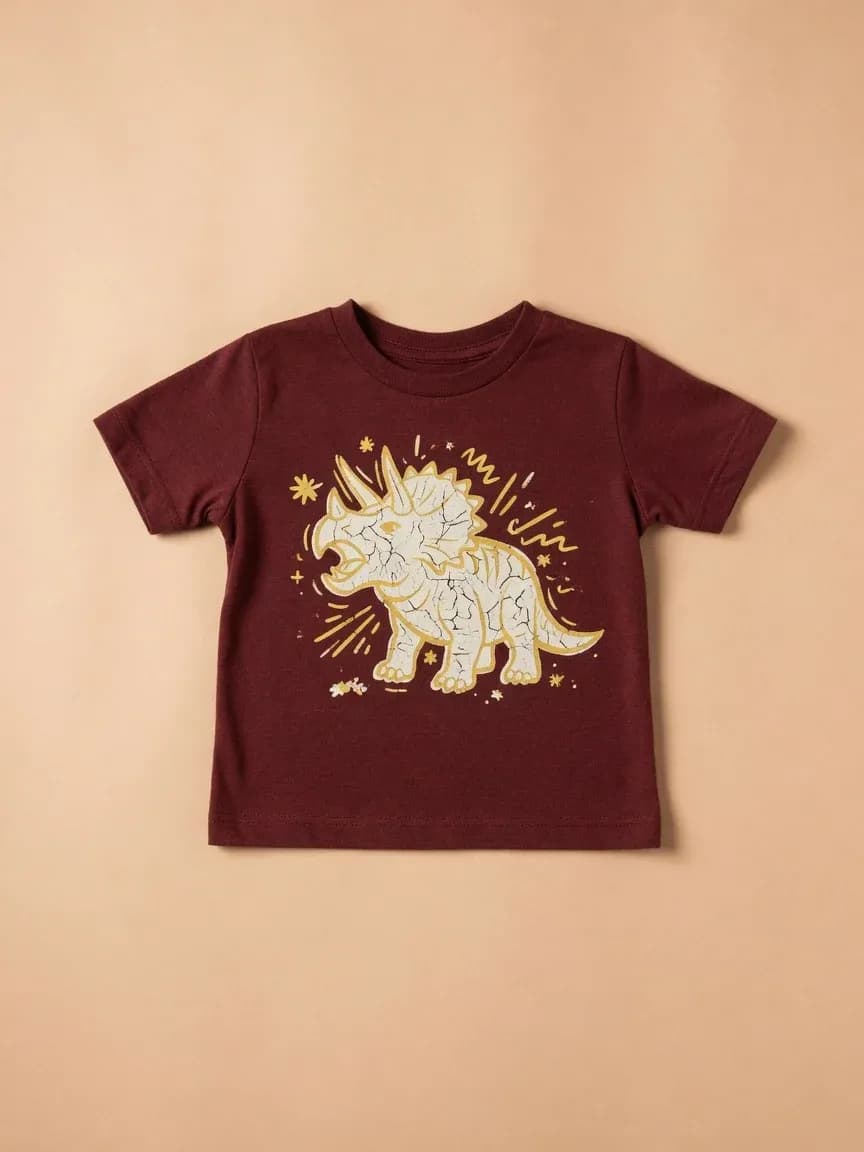 Northloom Mini Graphic Tee