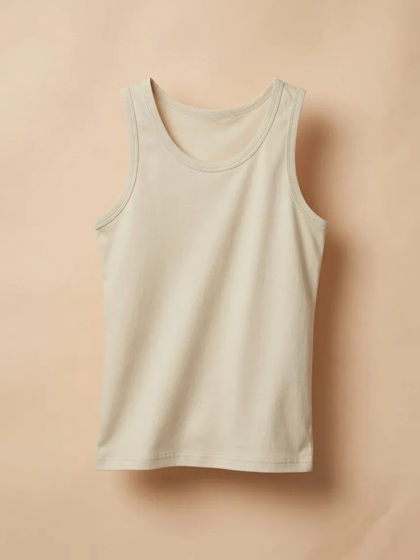 Northloom Studio Tank