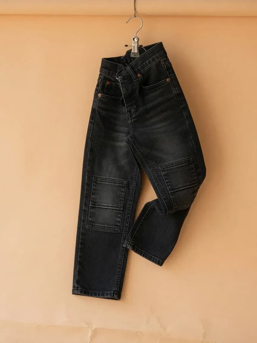 Oak & Thread Kids Denim