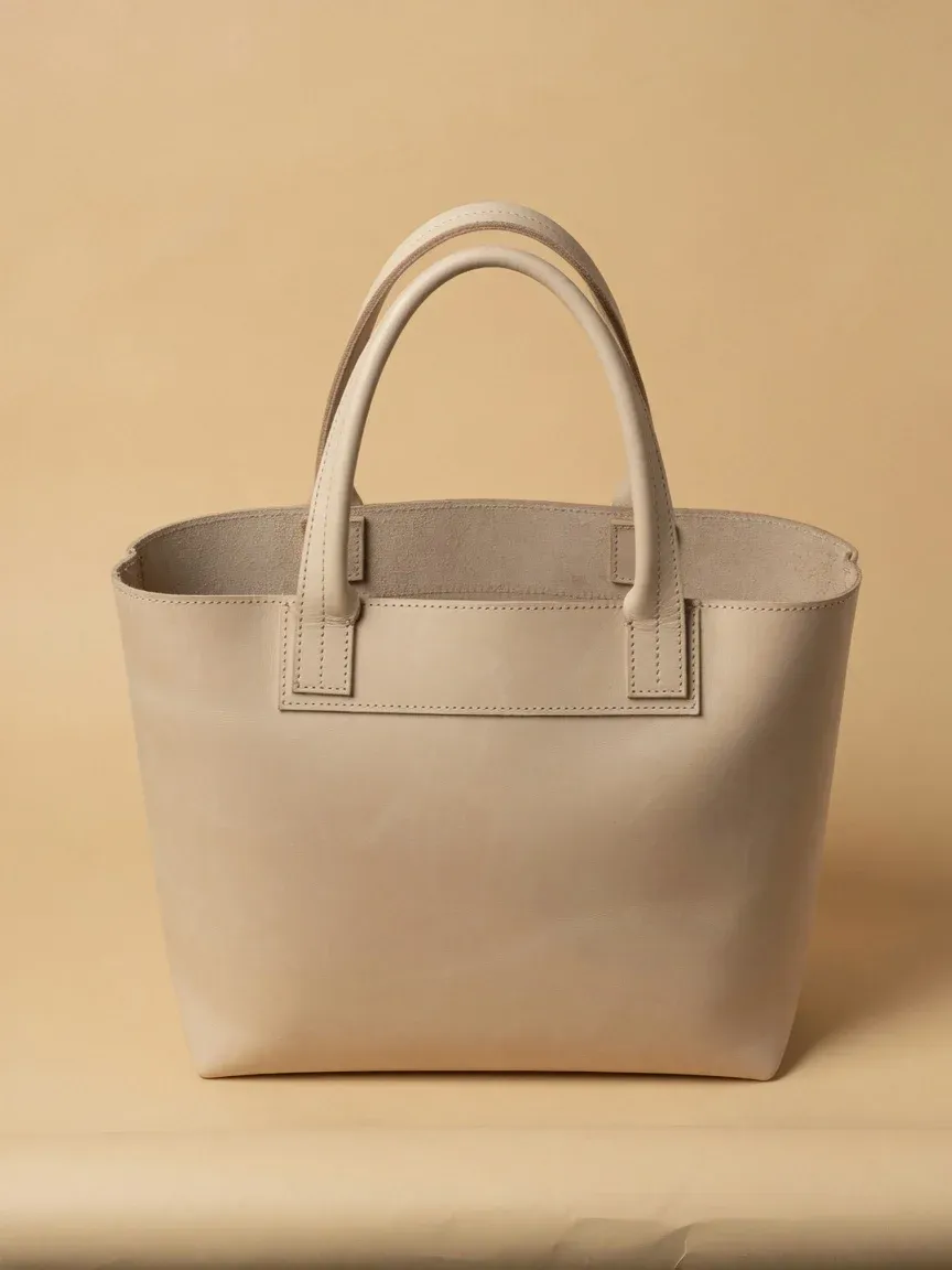Silkway Soft Tote