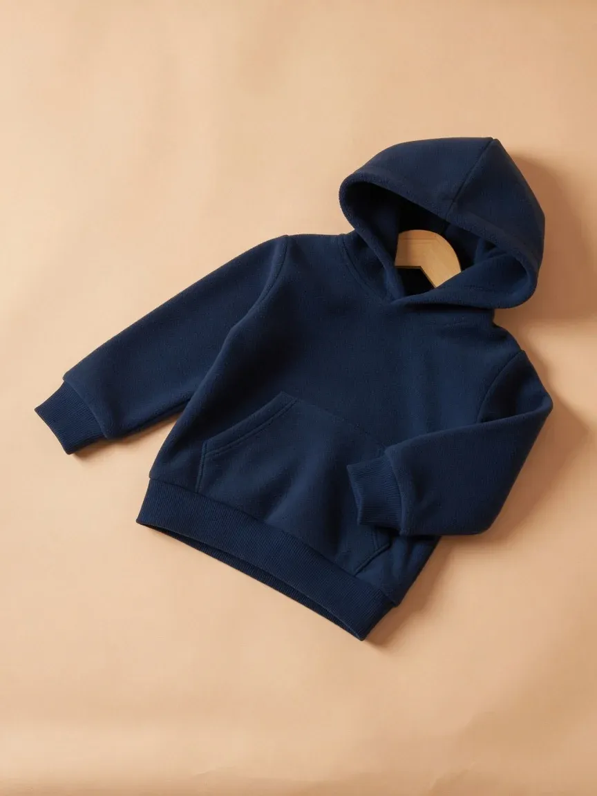 Tidewear Kids Fleece Hoodie
